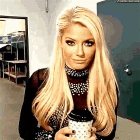 Discover and share the best GIFs on Tenor. . Alexa bliss gif